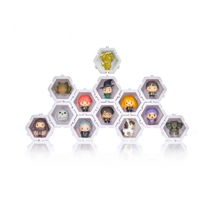 BFS  402837 Harry Potter Wizarding World Figür Sürpriz Paket  -Sunman