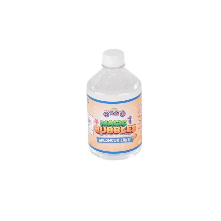 BFS  40616 YEDEK KÖPÜK 500 ML
