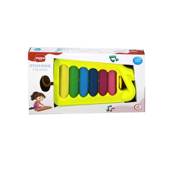 BFS   4063 Ksilofon -Zuzutoys