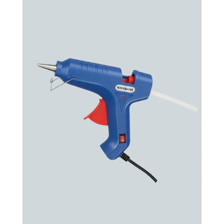 BFS 40W SİLİKON TABANCASI