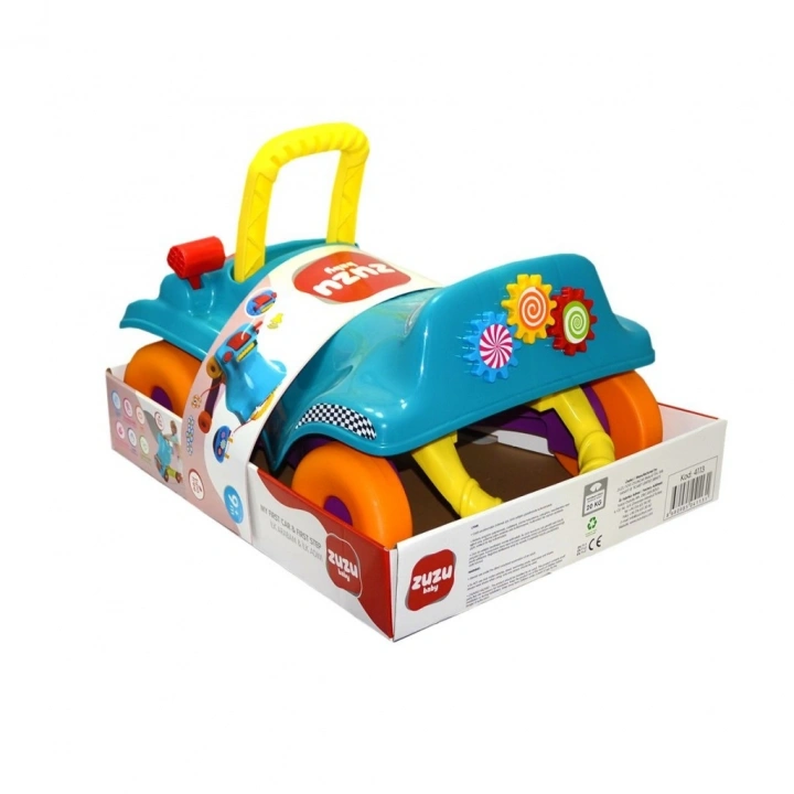 BFS 4113 Zuzu İlk Adım Arabam