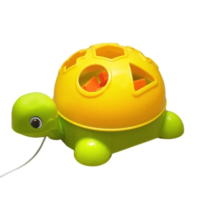 BFS   4159 Kaplumbağa Bultak -Zuzutoys