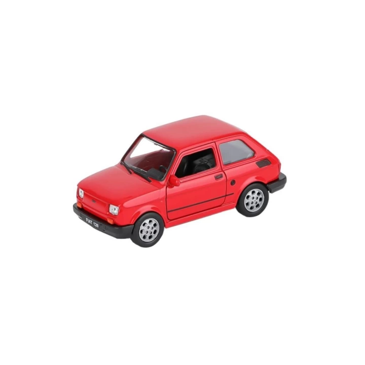 BFS   42372 Welly Çek Bırak Fiat -Karsan