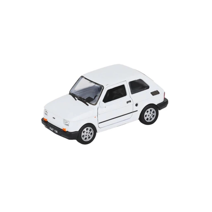 BFS   42372 Welly Çek Bırak Fiat -Karsan