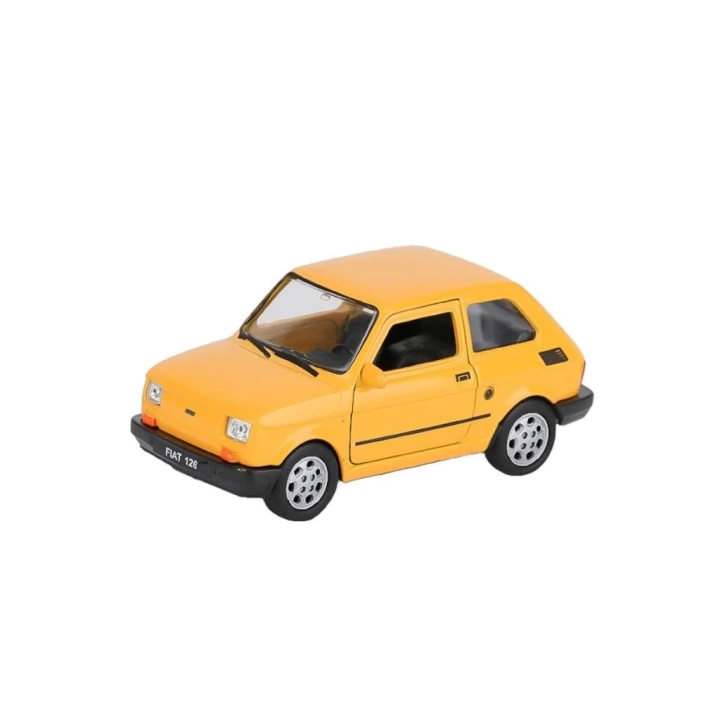 BFS   42372 Welly Çek Bırak Fiat -Karsan