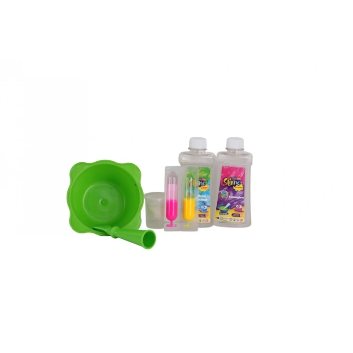 BFS 4263-CLOUD DIY SLIME SET