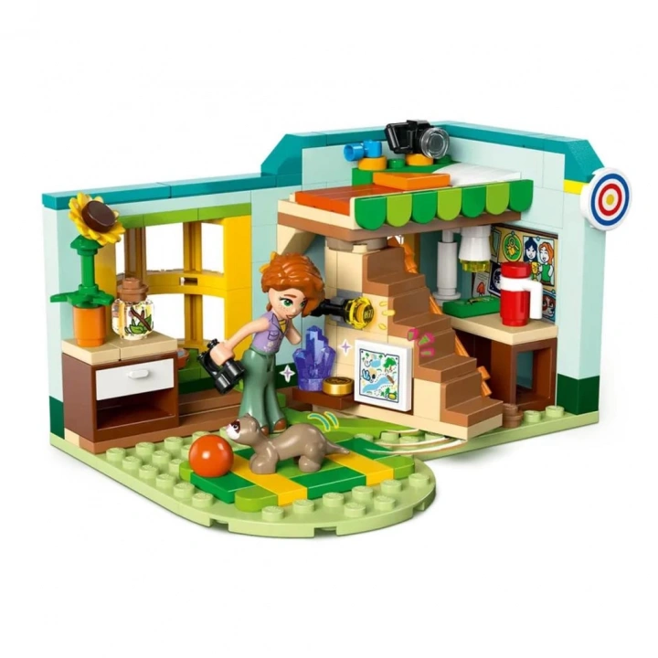 BFS   42646 Lego Friends Autumnun Odası 222 parça +6 yaş