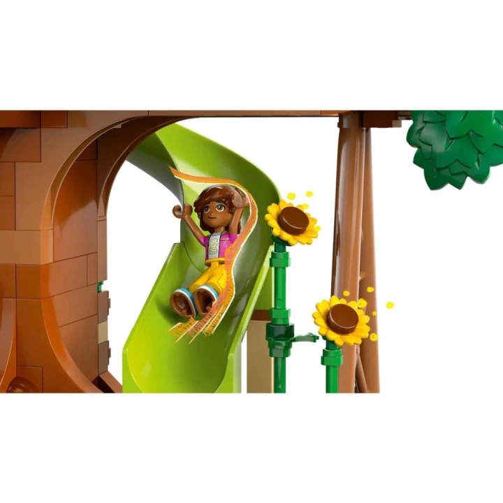 BFS   42652 Lego Friends Arkadaşlık Ağaçı parça + yaş