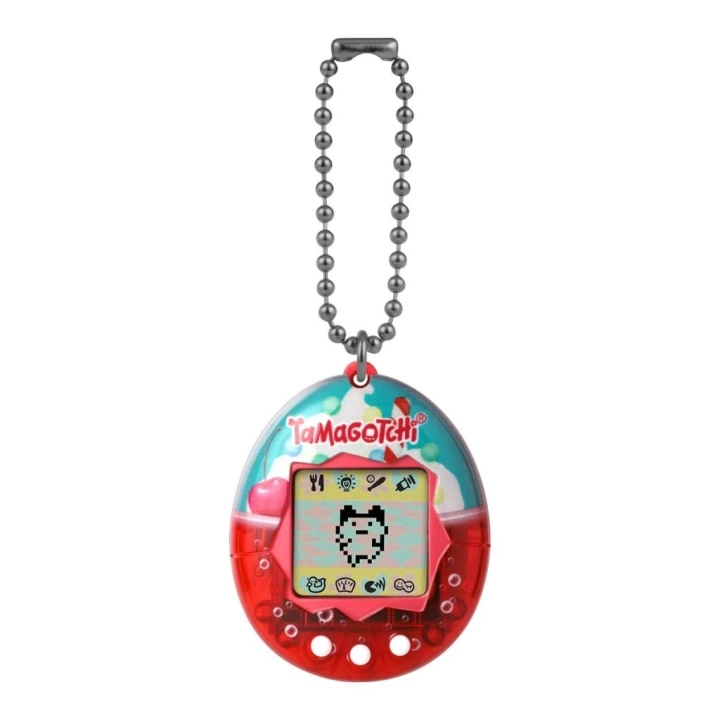BFS  42798 TAMAGOTCHI Orijinal Sanal Bebek