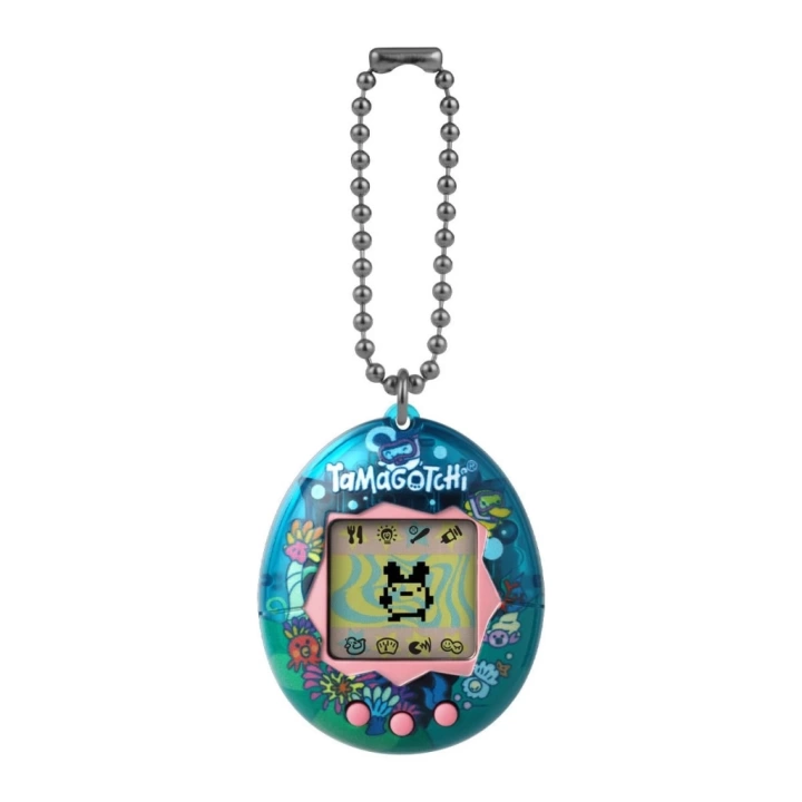 BFS  42798 TAMAGOTCHI Orijinal Sanal Bebek