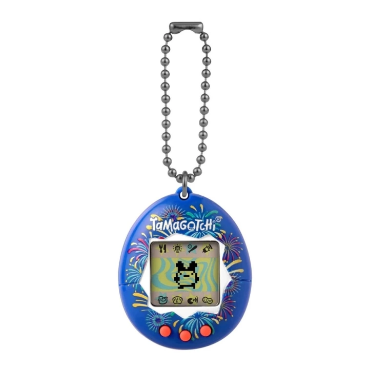BFS  42798 TAMAGOTCHI Orijinal Sanal Bebek