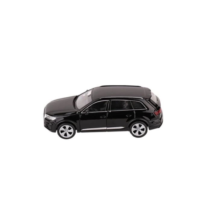 BFS   43706 WELLY AUDI Q7