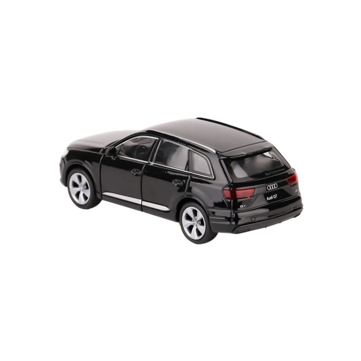 BFS   43706 WELLY AUDI Q7