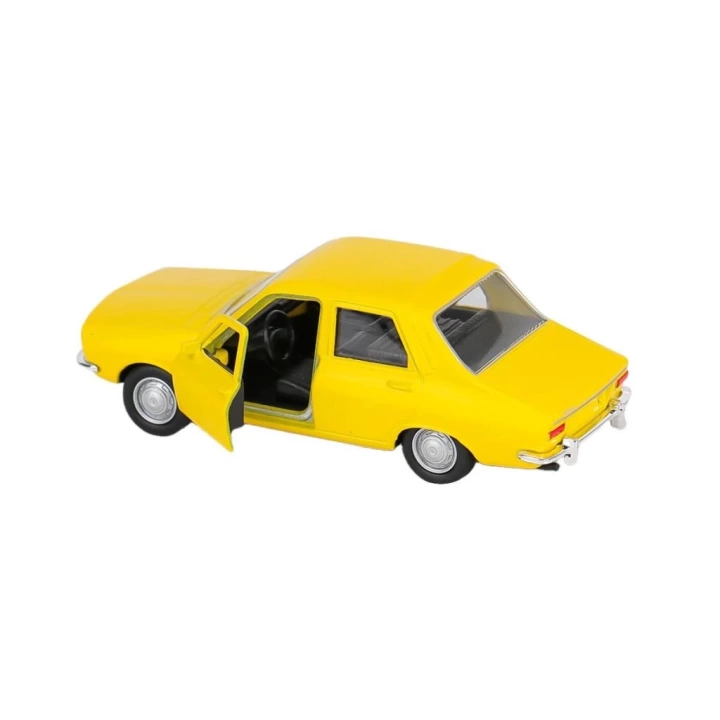 BFS   43827 Welly Renault  Çek Bırak Araba -Karsan