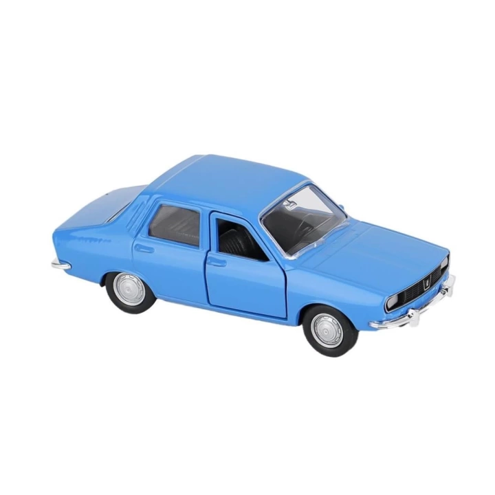 BFS   43827 Welly Renault  Çek Bırak Araba -Karsan