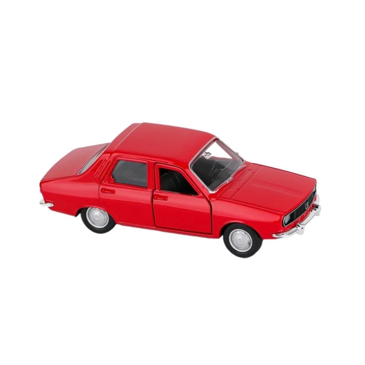 BFS   43827 Welly Renault  Çek Bırak Araba -Karsan