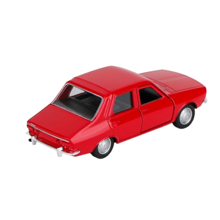 BFS   43827 Welly Renault  Çek Bırak Araba -Karsan