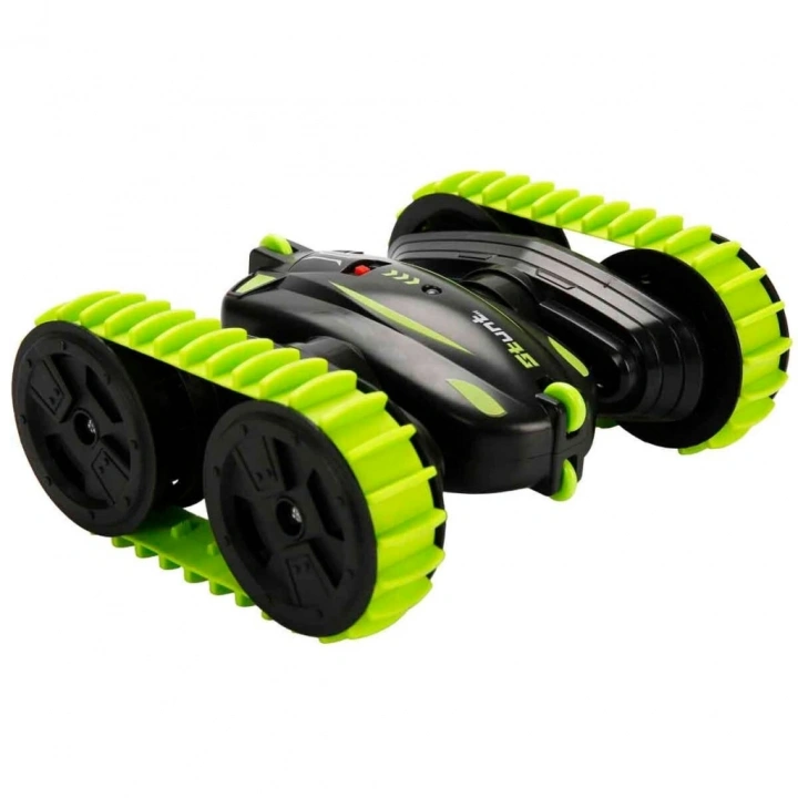 BFS 4480 AKROBAT 2IN1 FF IŞIKLI 3 7V USB 2 4GHZ