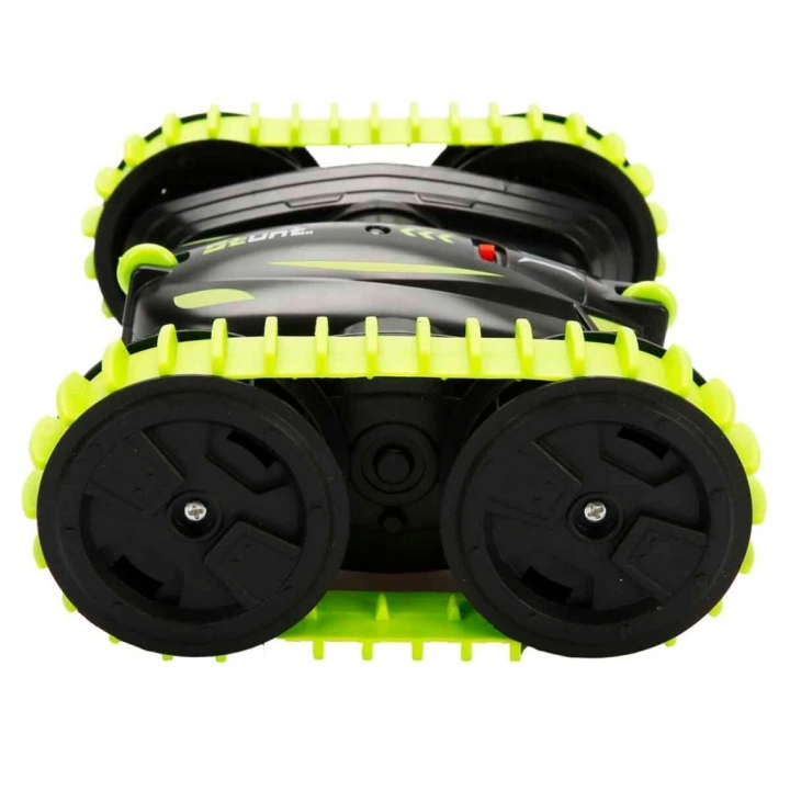 BFS 4480 AKROBAT 2IN1 FF IŞIKLI 3 7V USB 2 4GHZ