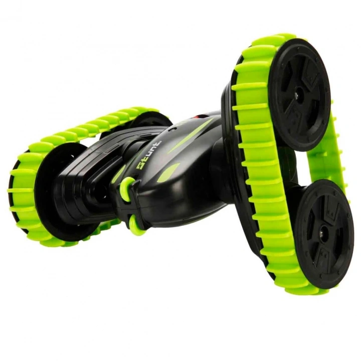 BFS 4480 AKROBAT 2IN1 FF IŞIKLI 3 7V USB 2 4GHZ