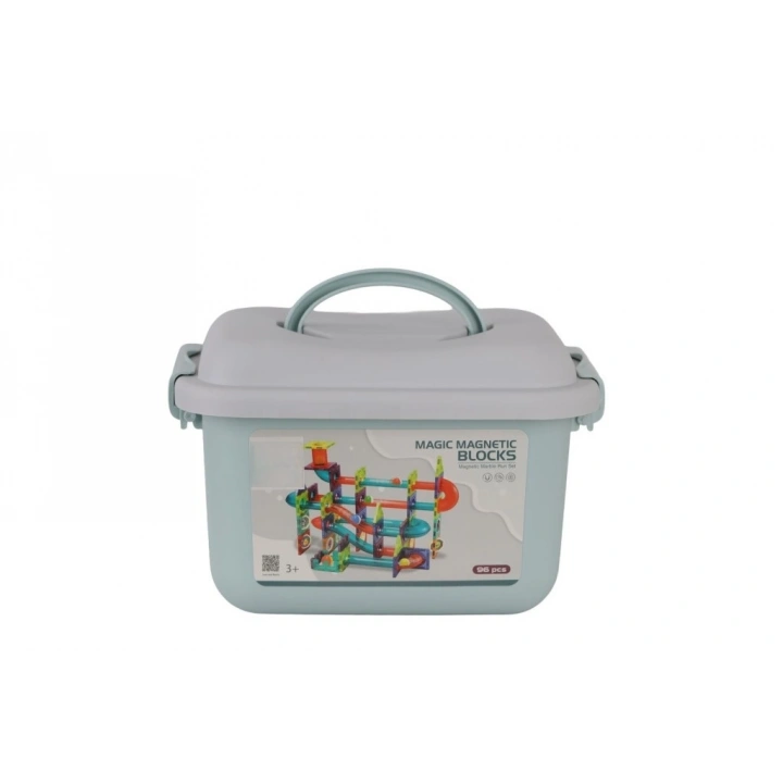 BFS 4508 MANYETİK BLOK