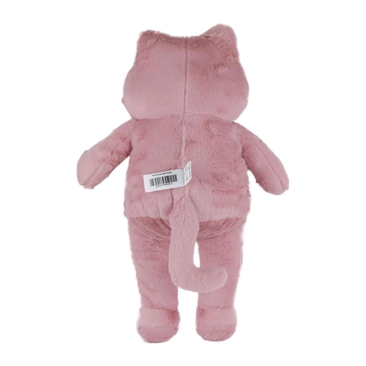 BFS   4813 Peluş Uzun Kedi 55 cm -My Friend Toys