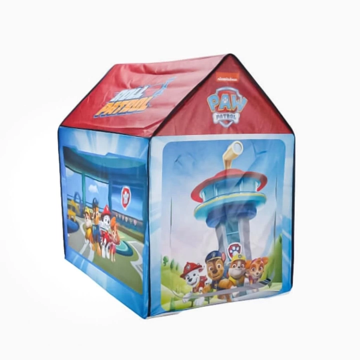 BFS   4849 Paw Patrol Çadır 100X70X100 cm -Sunman