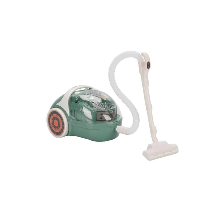 BFS  4897 SUN-Ev Aleti Mini Süpürge Yeşil