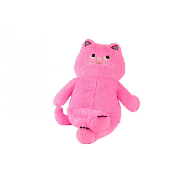 BFS  4905 Pembe Renk 55 cm Kedi