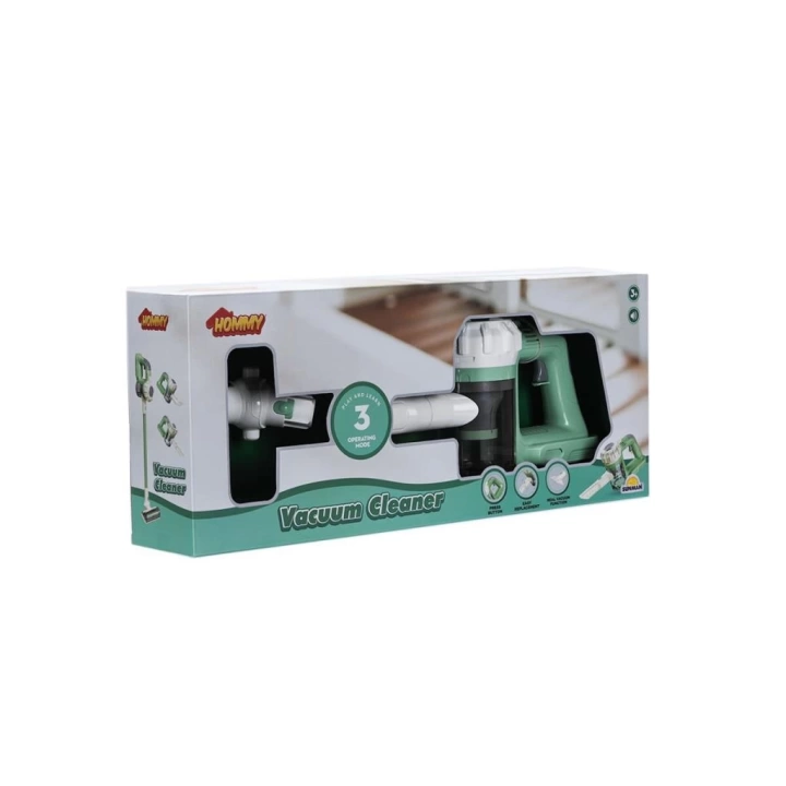 BFS  4908 SUN-RST-HMY-EV ALETİ DİKEY SÜPÜRGE FONK A YŞL SESLİ