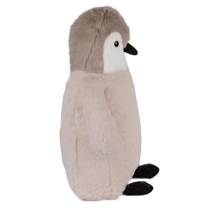 BFS   4967 Büyük Penguen Açık Kahve -My Friend Toys