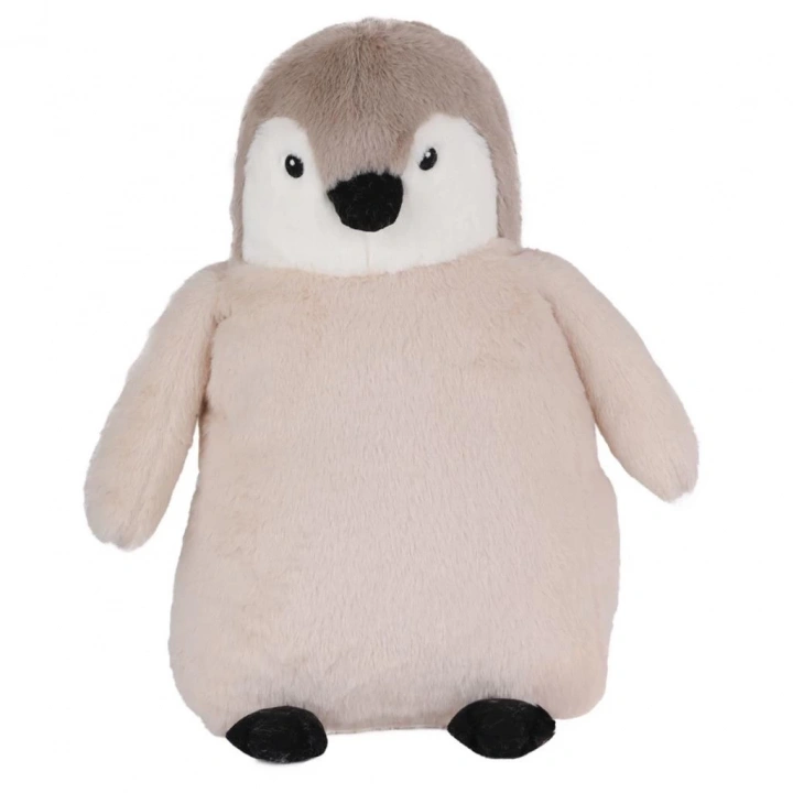 BFS   4967 Büyük Penguen Açık Kahve -My Friend Toys