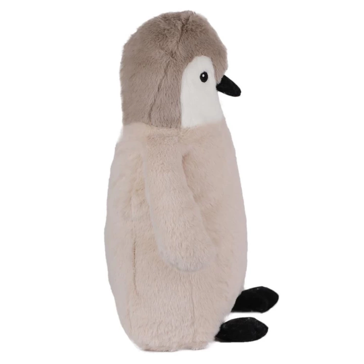 BFS   4967 Büyük Penguen Açık Kahve -My Friend Toys