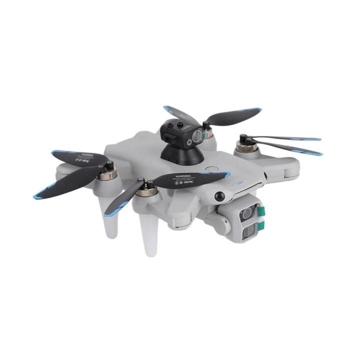 BFS   4D-F14 Fırçasoz Motor GPS Özellikli Quadcopter