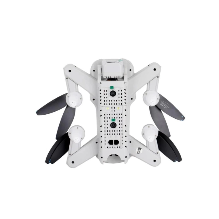 BFS   4D-F14 Fırçasoz Motor GPS Özellikli Quadcopter