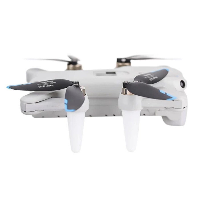 BFS   4D-F14 Fırçasoz Motor GPS Özellikli Quadcopter