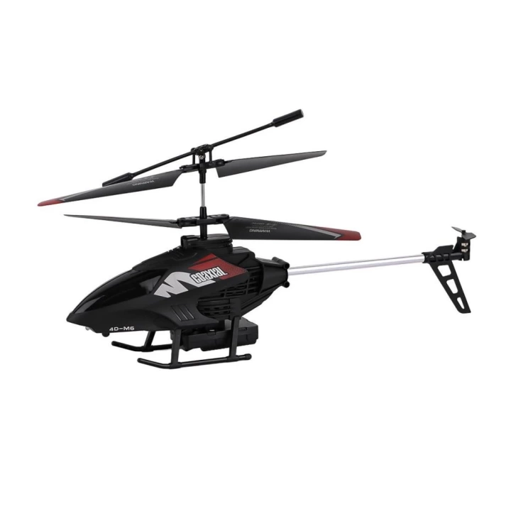 BFS   4D-M6 Kumandalı Kameralı Helikopter  4ch