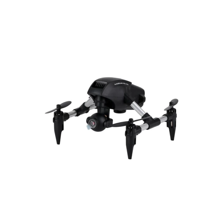 BFS   4D-V42 8K Kameralı Mini Drone 4 Axis UAV