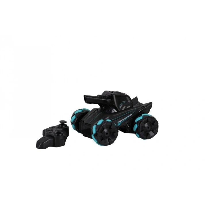 BFS 4D-Y8 SU TOPU ATAN DRİFT YAPAN C