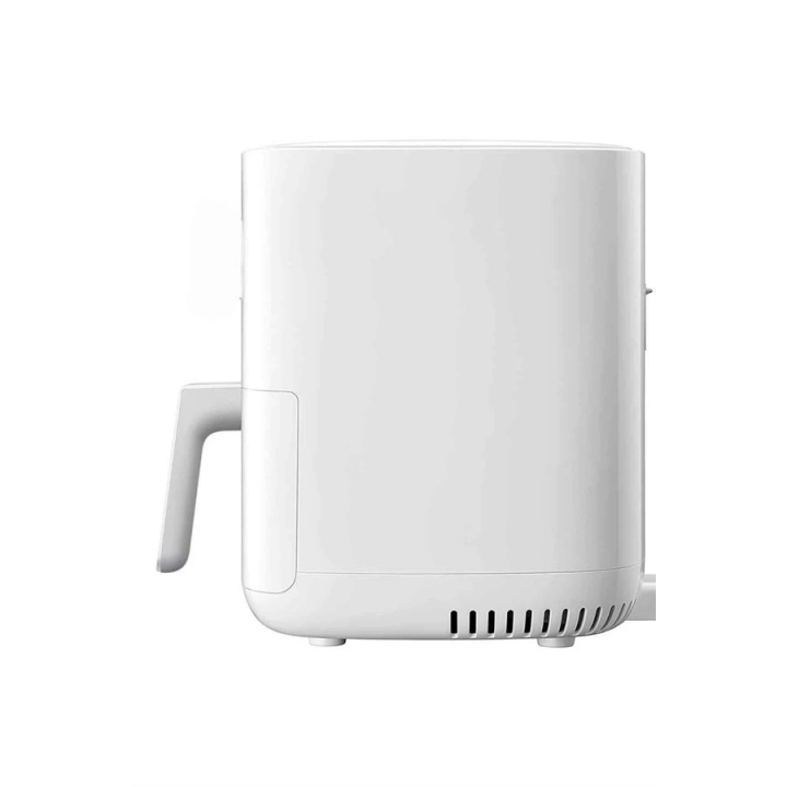 BFS 4L Airfryer Hazneli Hava Fritözü Yağsız Fritöz Taşınabilir Fırın İşlevi Gören Pratik