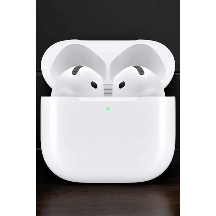 BFS 4.Nesil Kaliteli TWS Android ve İOS Uyumlu Mikrofonlu Kulaklık