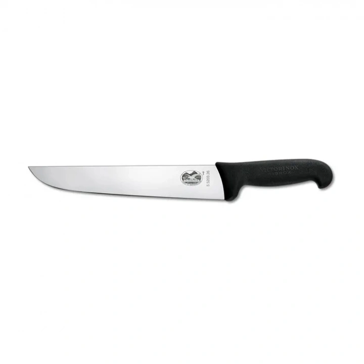 BFS 5 5203 16 Kurban Ve Kasap Bıçağı 16 Cm - Fibrox Sap