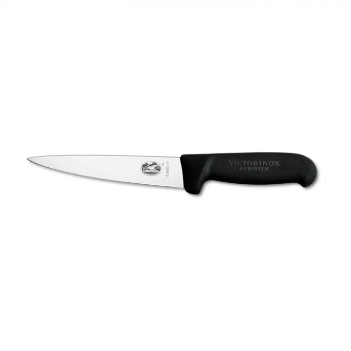 BFS 5 5603 16 Sivri Sıyırma Bıçağı 16 Cm - Fibrox Sap