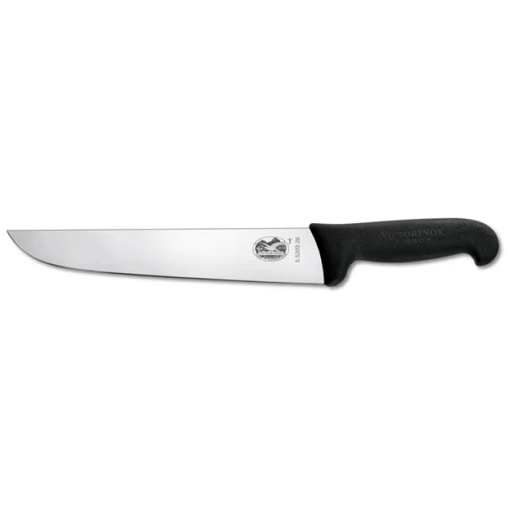 BFS 5 6503 15 Geniş Ağızlı Yüzme Bıçağı 15 Cm - Fibrox Sap