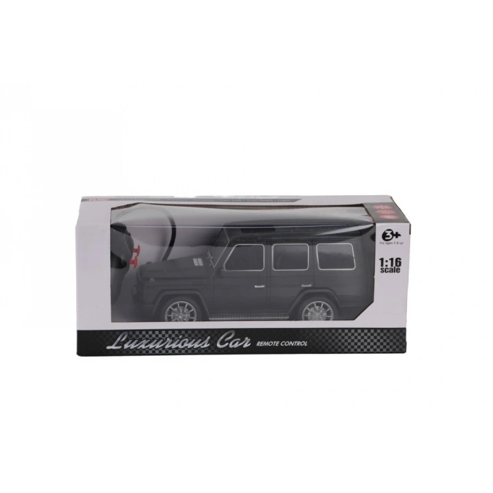 BFS 500 KUT UZ KUM ŞARJLI ARABA