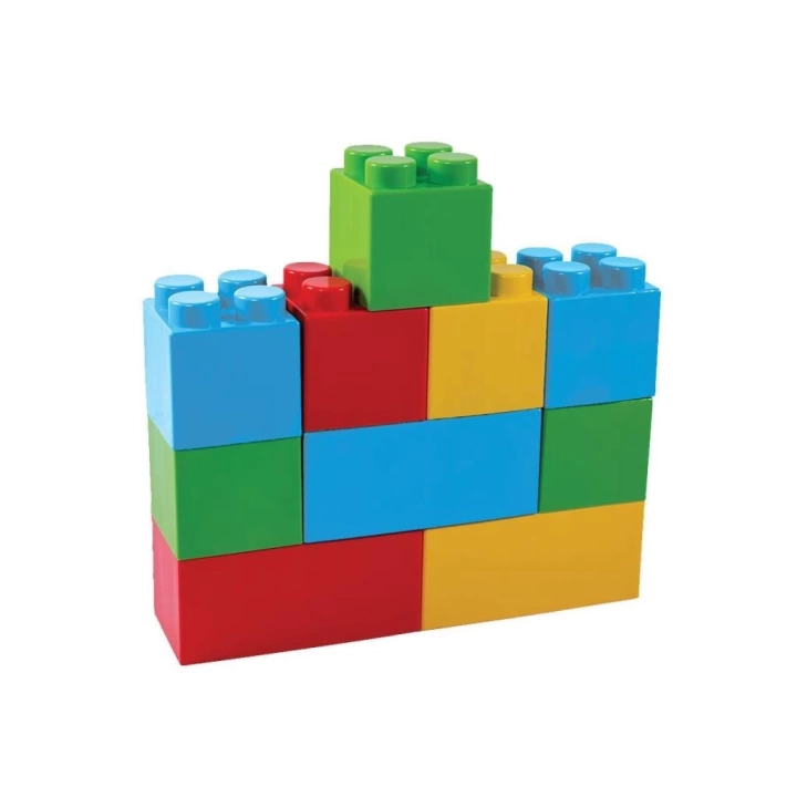 BFS   5038 Oyuncak XXL Blok Seti