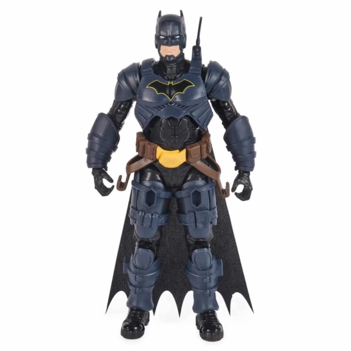 BFS   50761 DC Comics Batman Adventures Aksiyon Figürü 30 cm