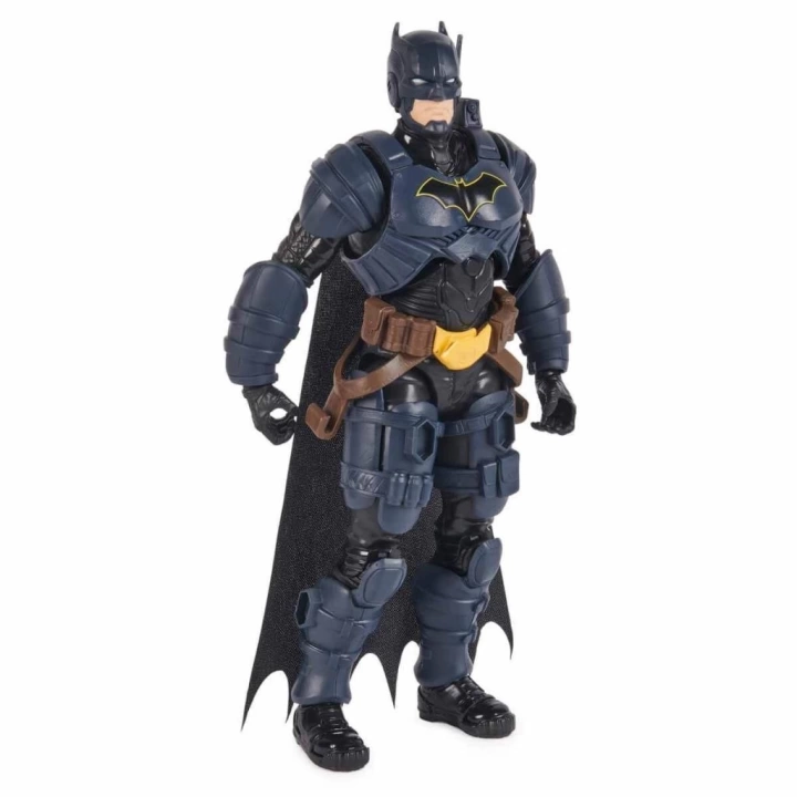 BFS   50761 DC Comics Batman Adventures Aksiyon Figürü 30 cm