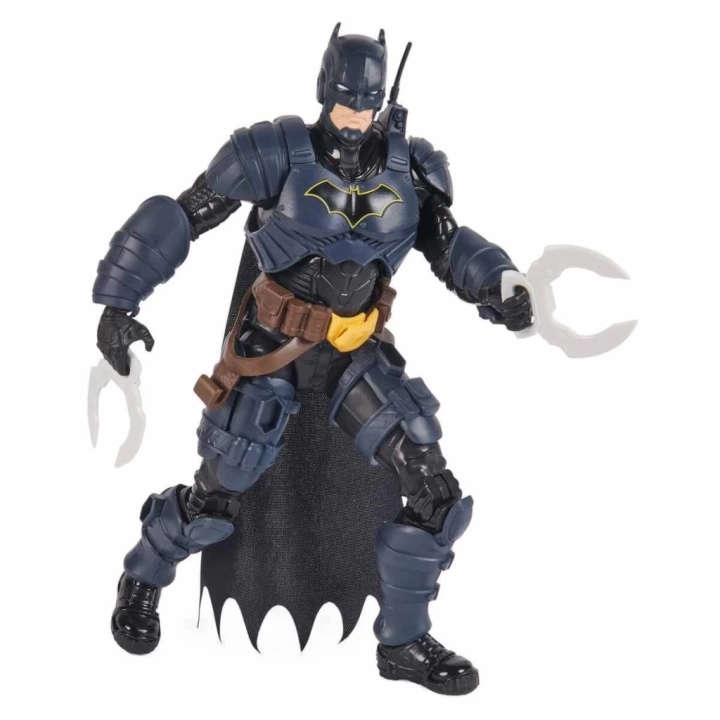 BFS   50761 DC Comics Batman Adventures Aksiyon Figürü 30 cm