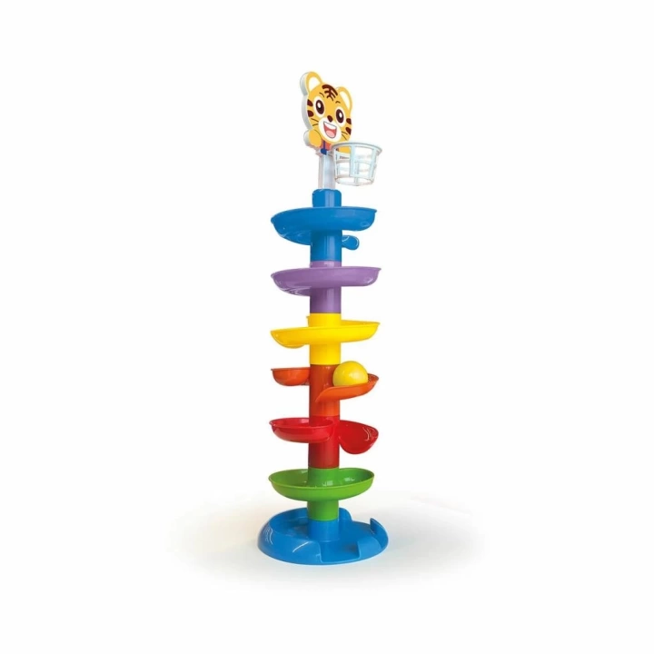 BFS  5086 OYUNCAK TOP KULESİ
